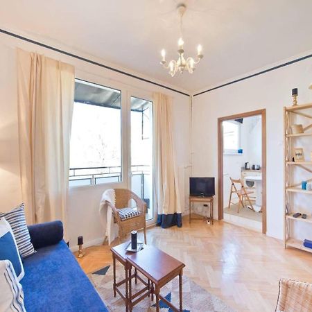Blue Grand-Tourist Apartments Rajska 4A Гданск Екстериор снимка