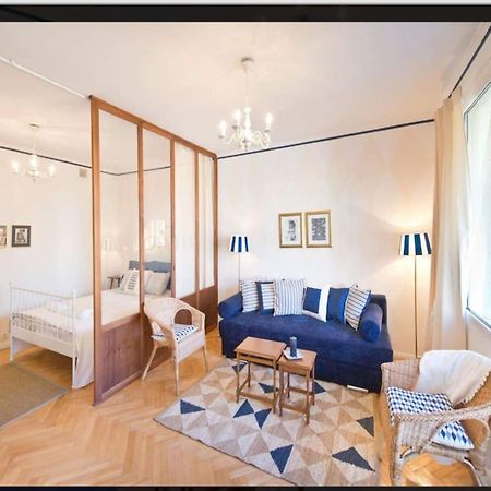 Blue Grand-Tourist Apartments Rajska 4A Гданск Екстериор снимка