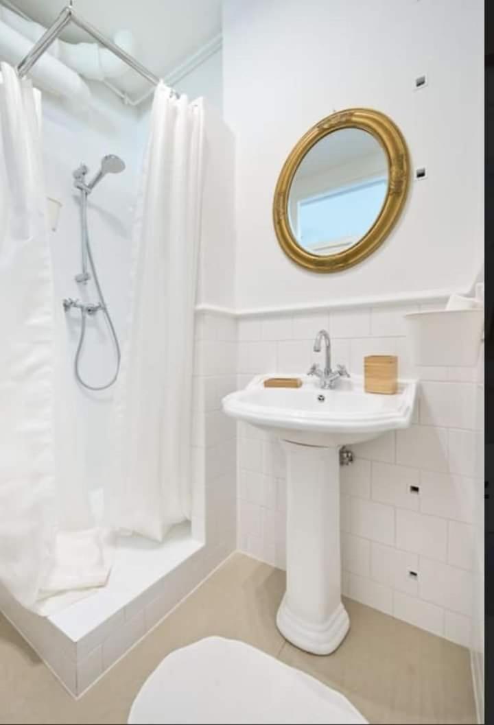 Blue Grand-Tourist Apartments Rajska 4A Гданск Екстериор снимка