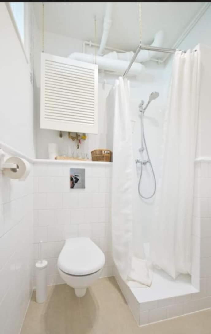 Blue Grand-Tourist Apartments Rajska 4A Гданск Екстериор снимка